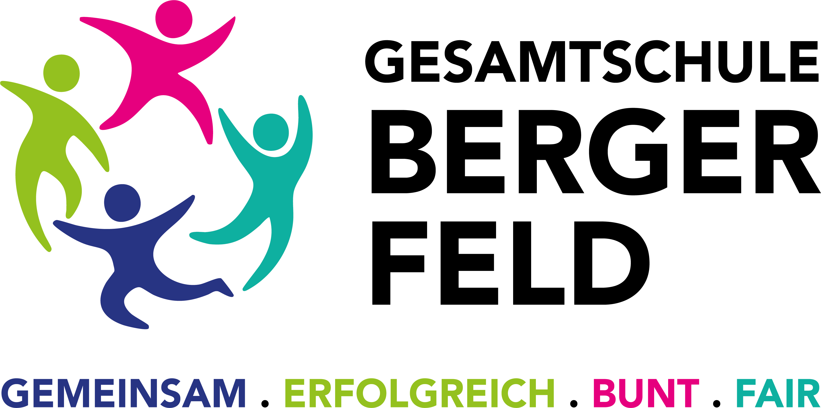 Gesamtschule Berger Feld