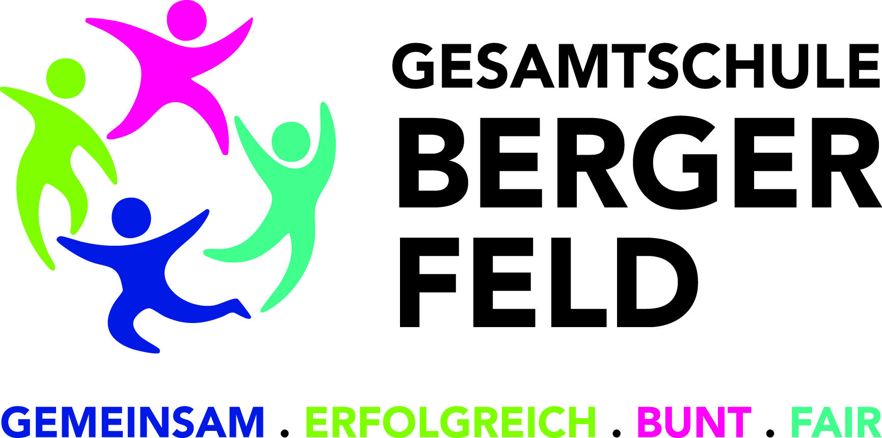 Gesamtschule Berger Feld